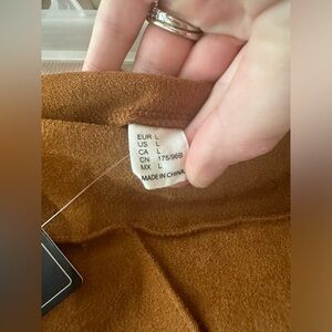 Women’s Fringe Skirt